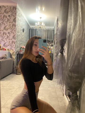 Анкета проститутки Анна, 23 года